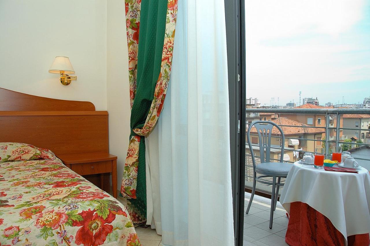 Hotel Ambasciata Venice - Atika & Atif Mestre Dış mekan fotoğraf